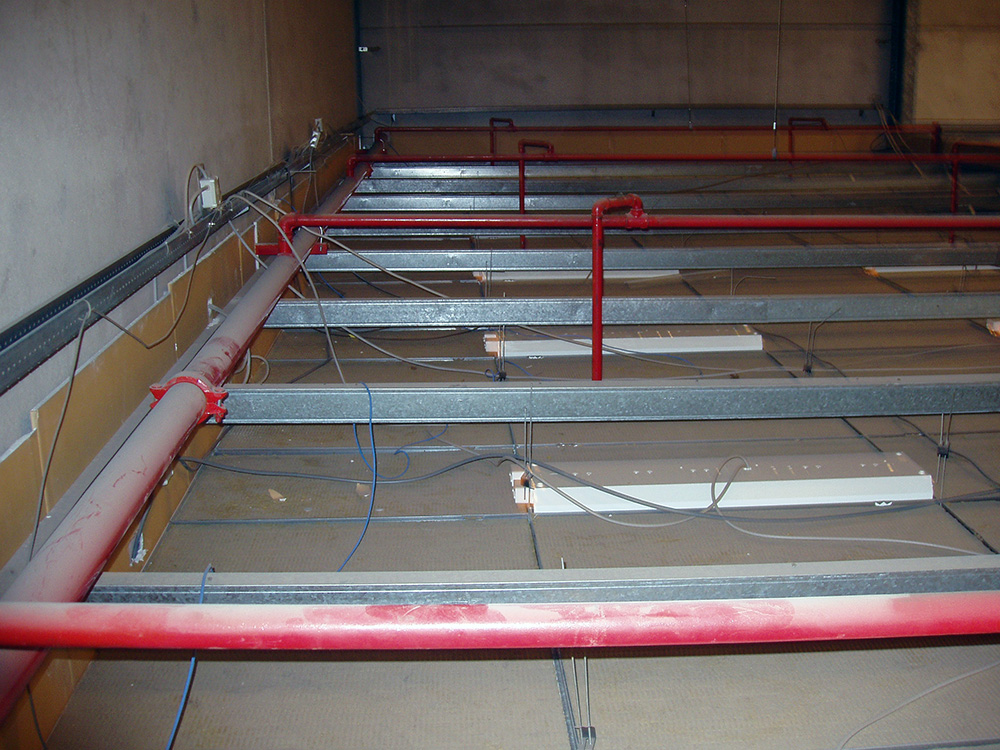 Algemene constructies