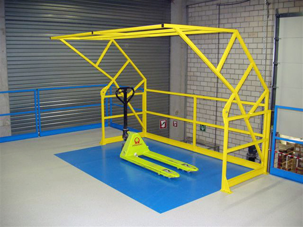 Algemene constructies