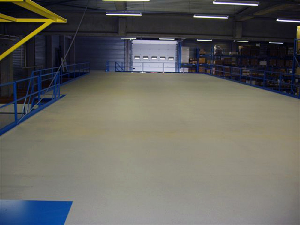 Platformbouw
