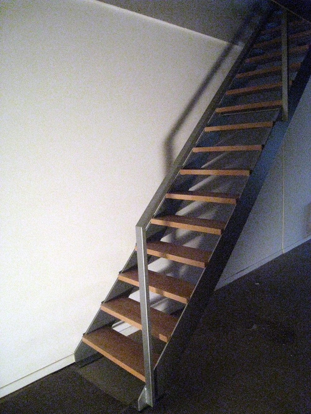 Trappen