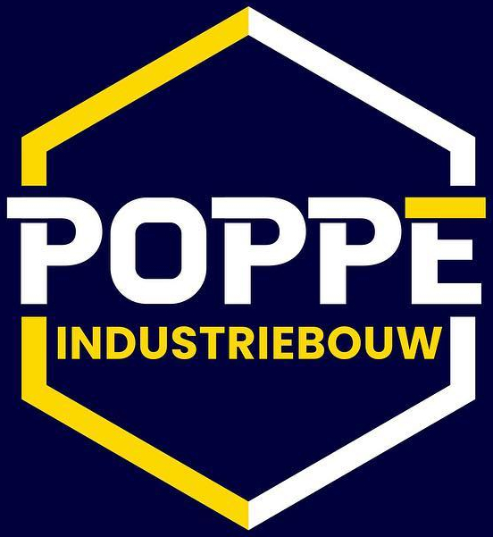 Poppe Industriebouw